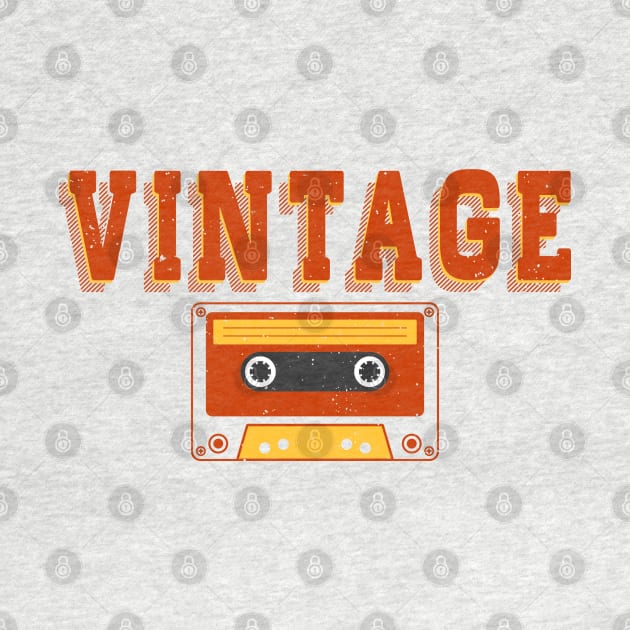 Vintage by tavare